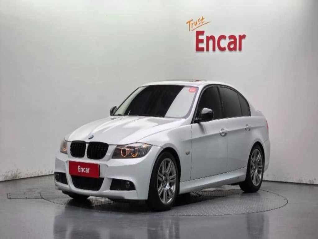 BMW 3시리즈 3시리즈 (E90) 320i 세단 M 스포츠 이미지 3
