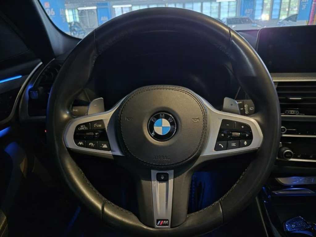 BMW X3 X3 (G01) xDrive 30e M 스포츠 이미지 10