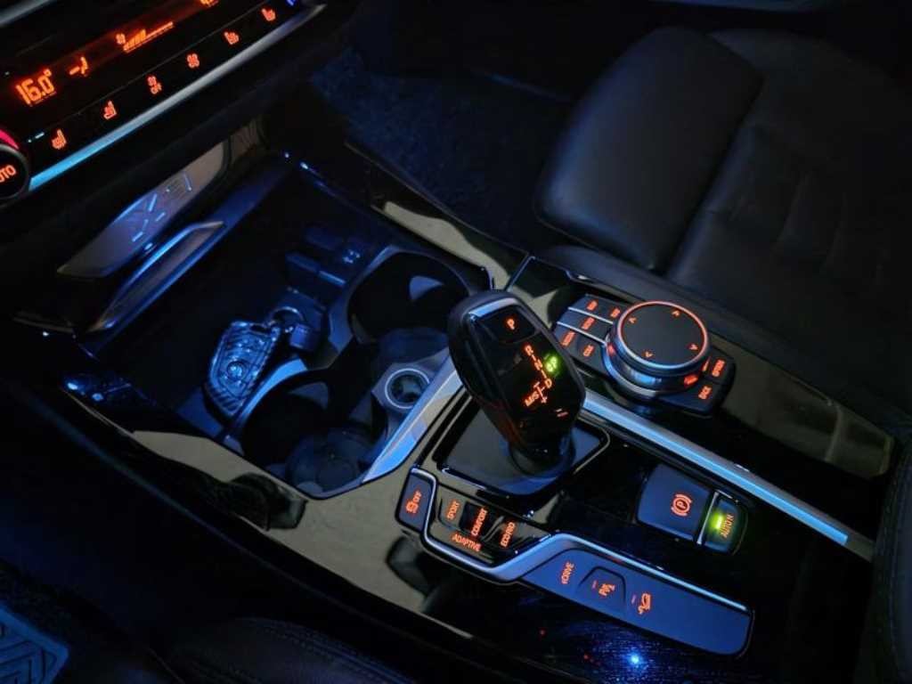 BMW X3 X3 (G01) xDrive 30e M 스포츠 이미지 12