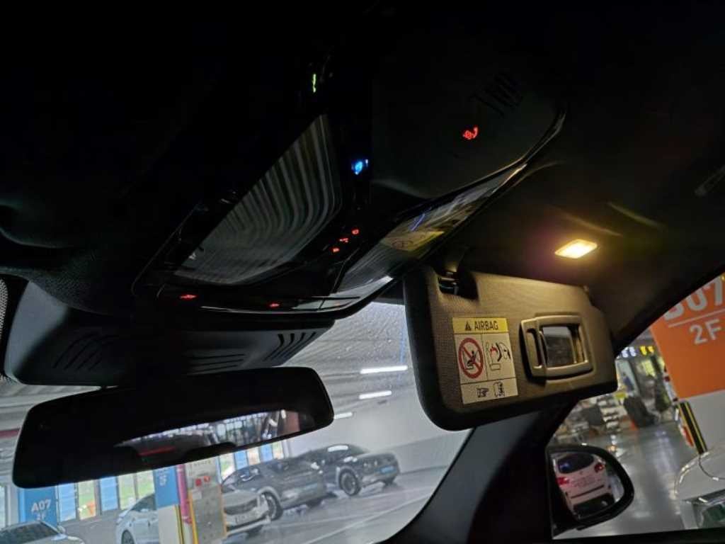 BMW X3 X3 (G01) xDrive 30e M 스포츠 이미지 13