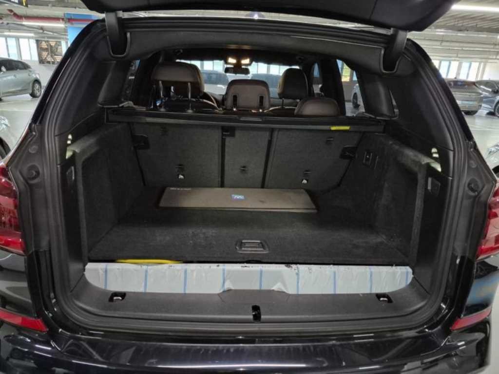 BMW X3 X3 (G01) xDrive 30e M 스포츠 이미지 14