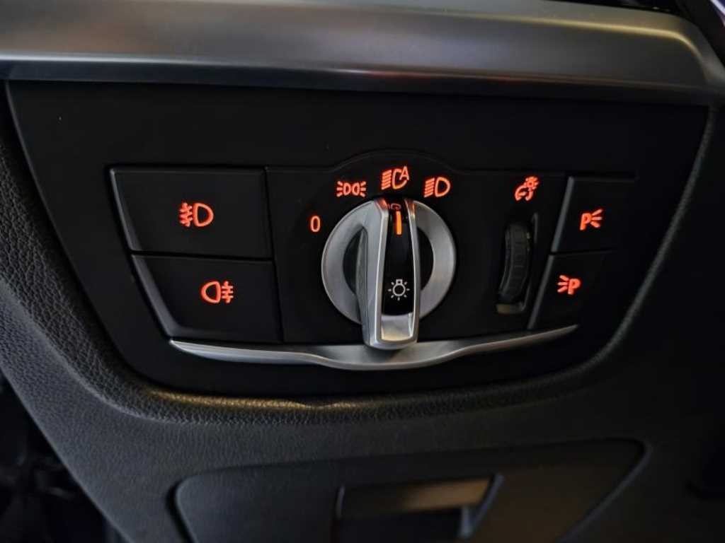 BMW X3 X3 (G01) xDrive 30e M 스포츠 이미지 16