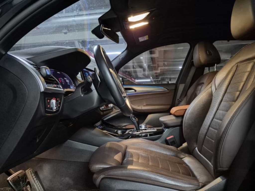 BMW X3 X3 (G01) xDrive 30e M 스포츠 이미지 5
