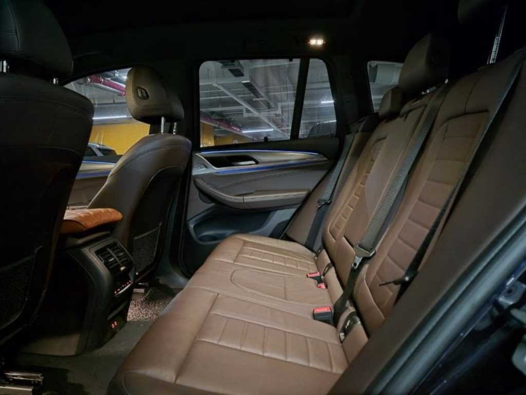 BMW X3 X3 (G01) xDrive 30e M 스포츠 이미지 6