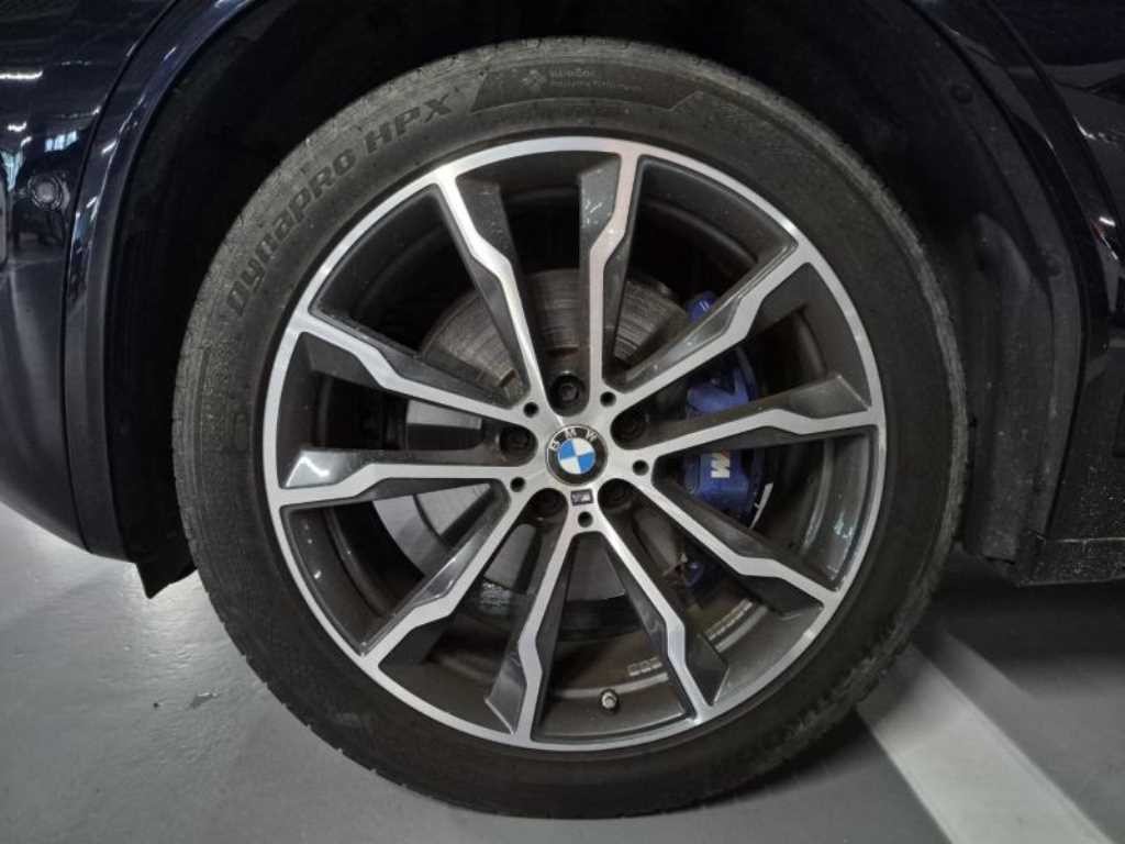 BMW X3 X3 (G01) xDrive 30e M 스포츠 이미지 9