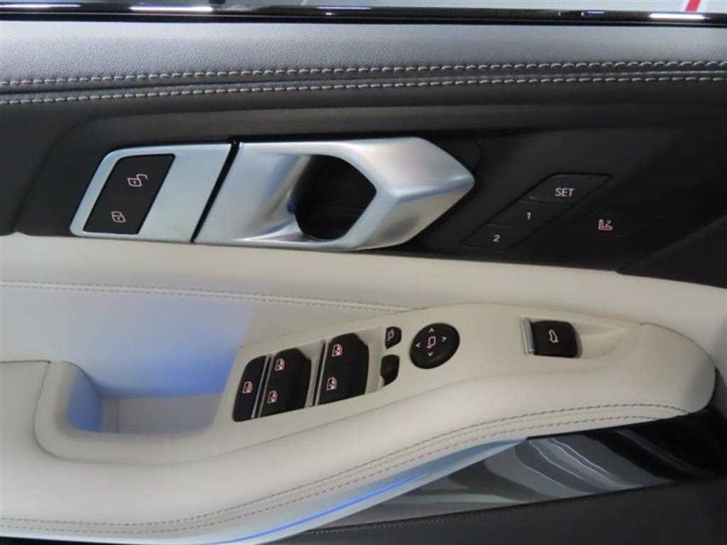 BMW X5 X5 (G05) xDrive 40i M 스포츠 이미지 12