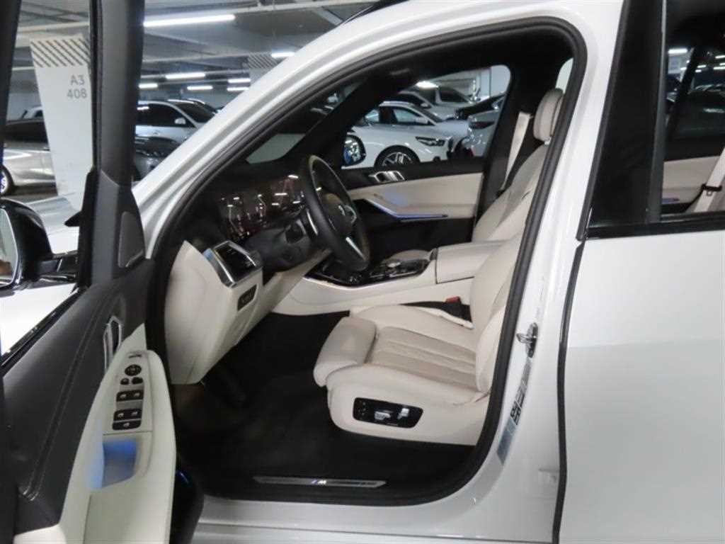 BMW X5 X5 (G05) xDrive 40i M 스포츠 이미지 13