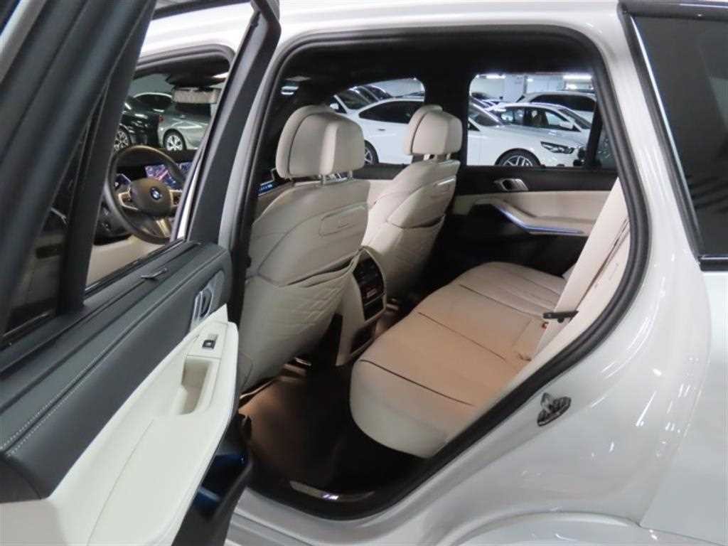 BMW X5 X5 (G05) xDrive 40i M 스포츠 이미지 14