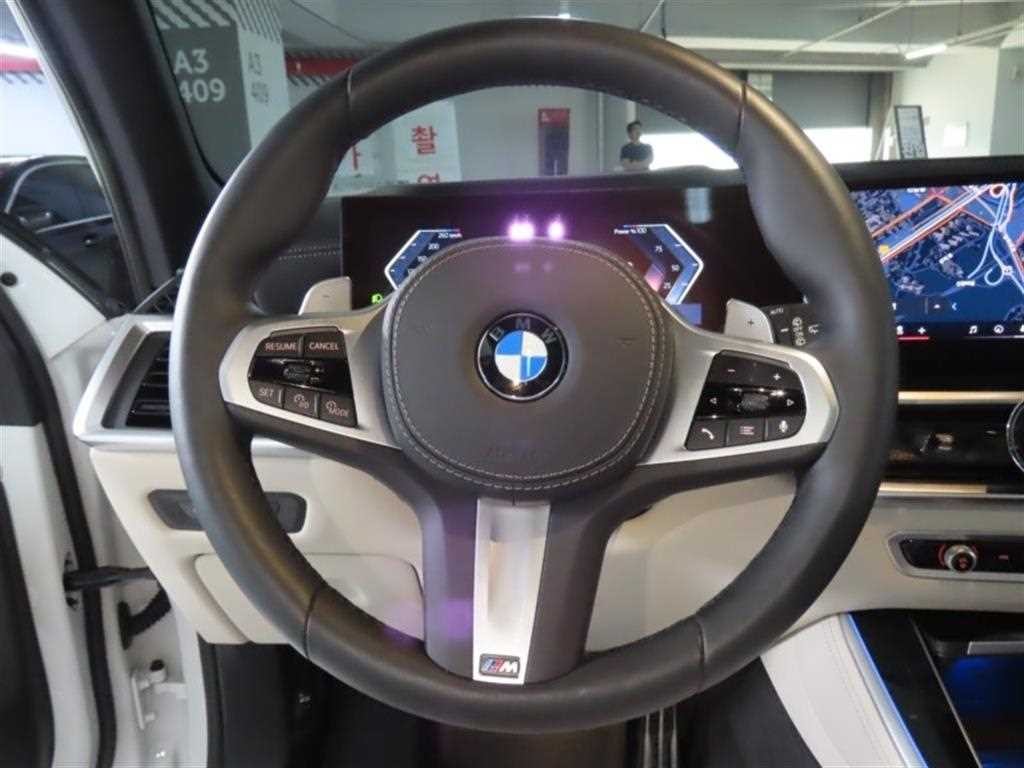 BMW X5 X5 (G05) xDrive 40i M 스포츠 이미지 15