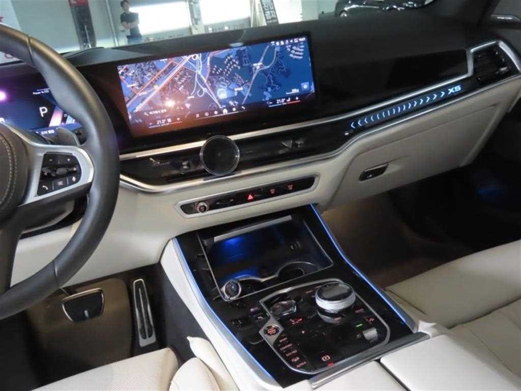 BMW X5 X5 (G05) xDrive 40i M 스포츠 이미지 16