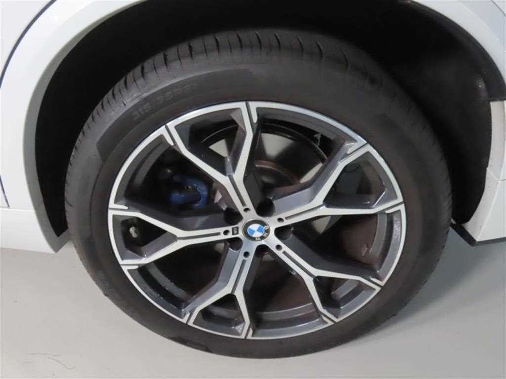 BMW X5 X5 (G05) xDrive 40i M 스포츠 이미지 17