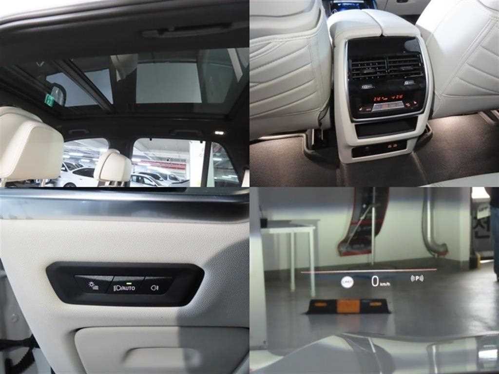 BMW X5 X5 (G05) xDrive 40i M 스포츠 이미지 19