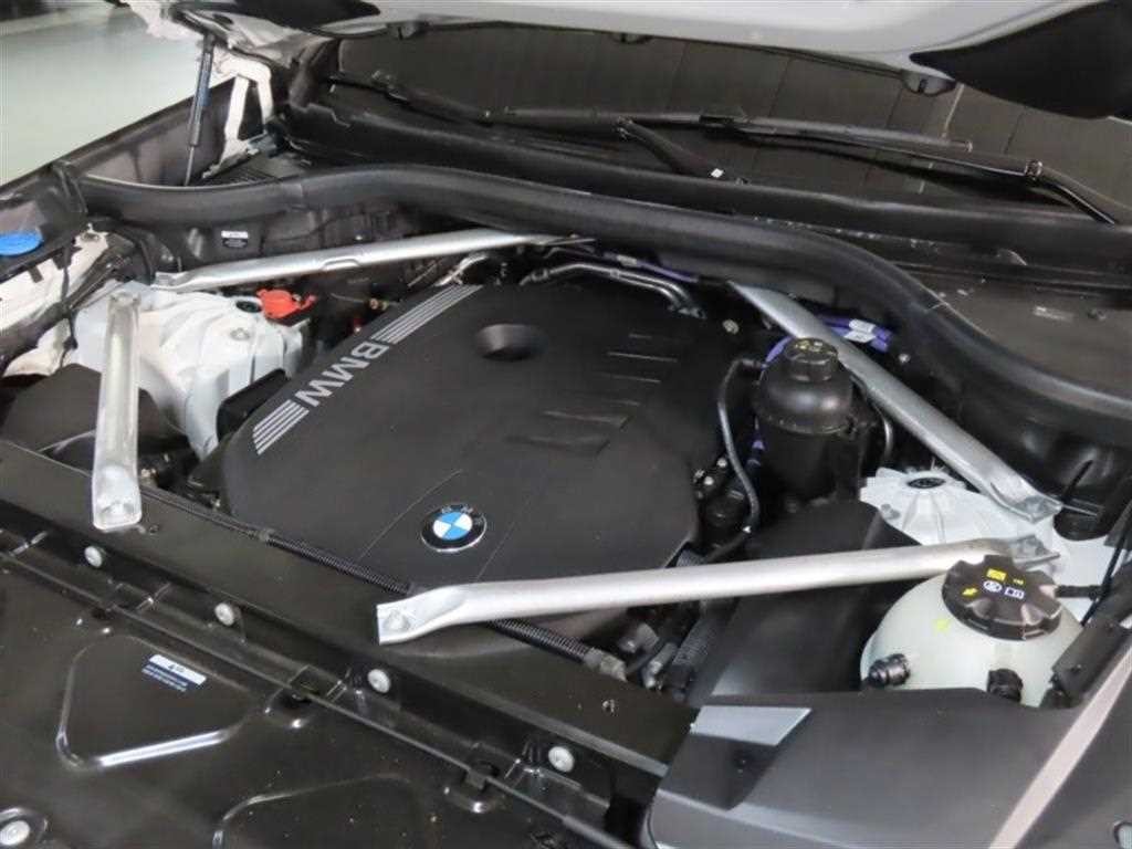 BMW X5 X5 (G05) xDrive 40i M 스포츠 이미지 20