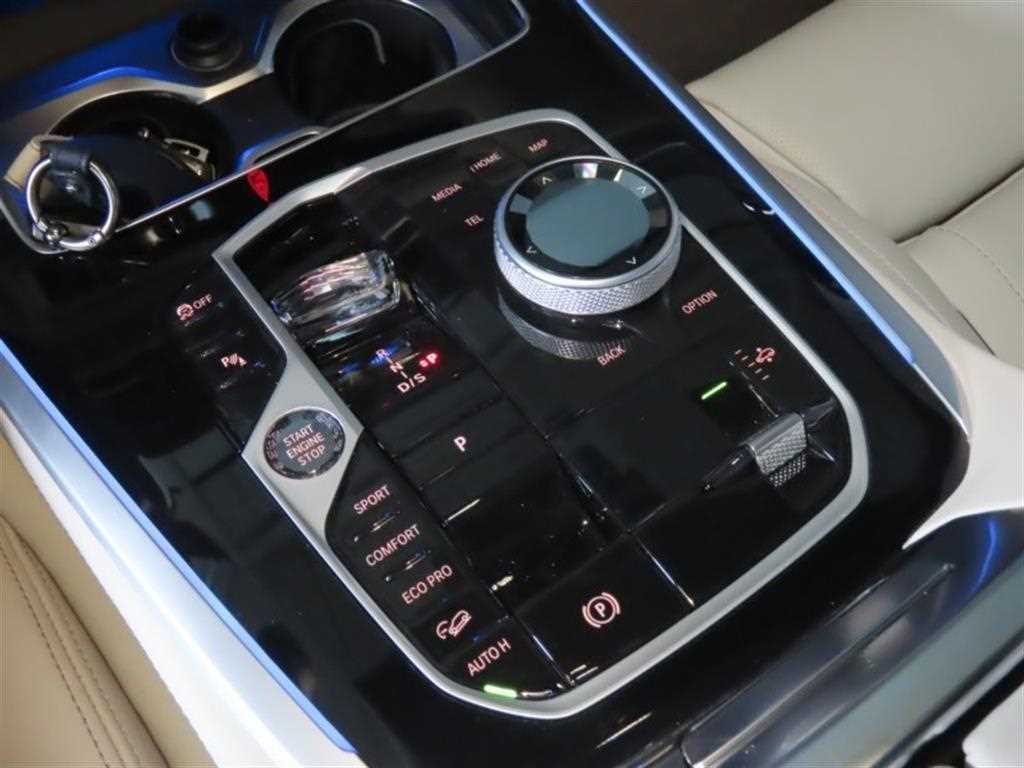 BMW X5 X5 (G05) xDrive 40i M 스포츠 이미지 6