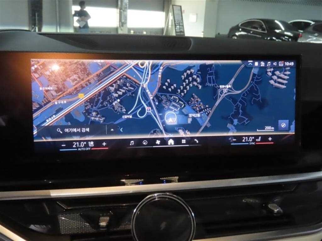 BMW X5 X5 (G05) xDrive 40i M 스포츠 이미지 8