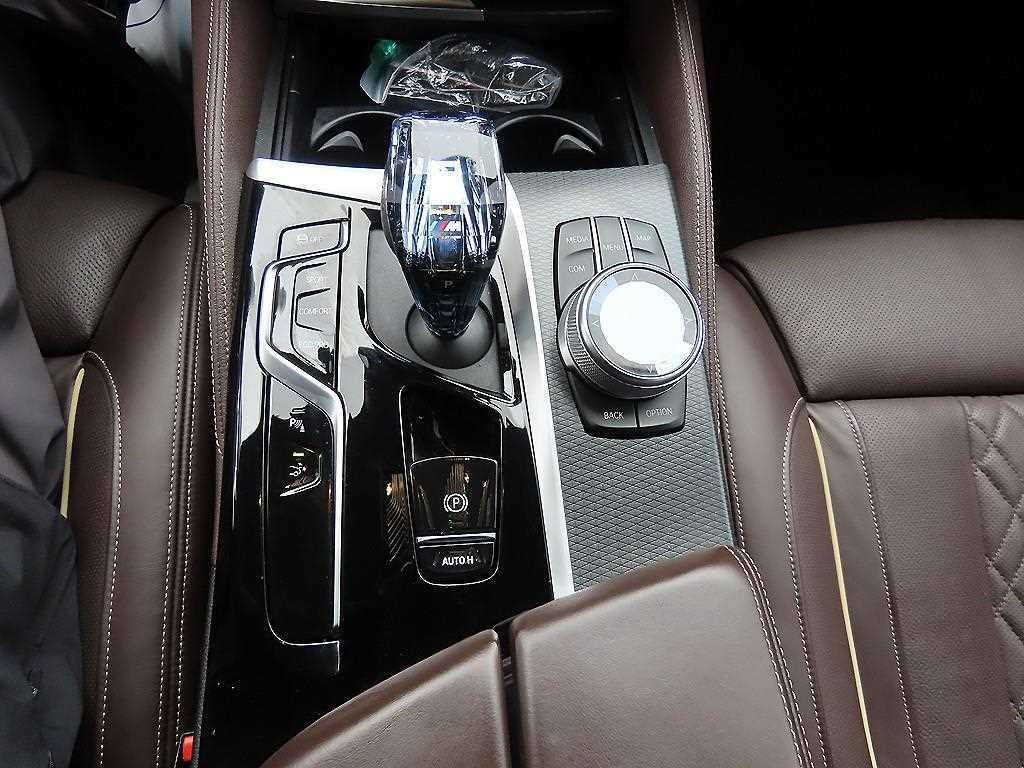 BMW 그란투리스모 6시리즈 GT (G32) 620d M 스포츠 이미지 11