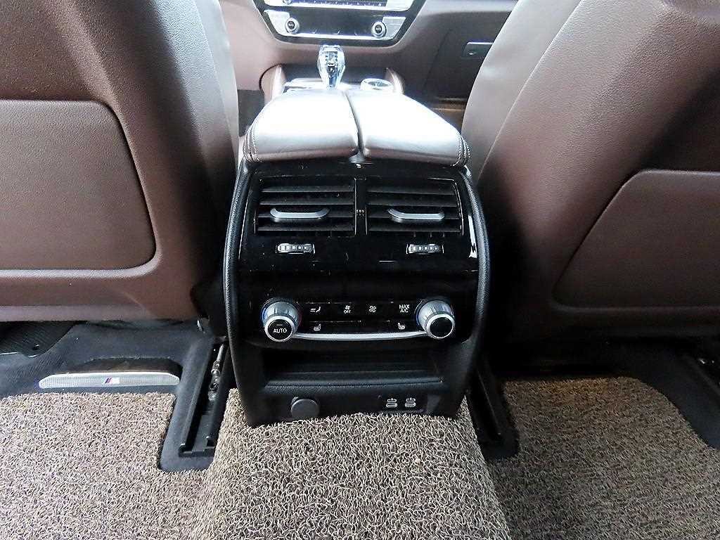 BMW 그란투리스모 6시리즈 GT (G32) 620d M 스포츠 이미지 15