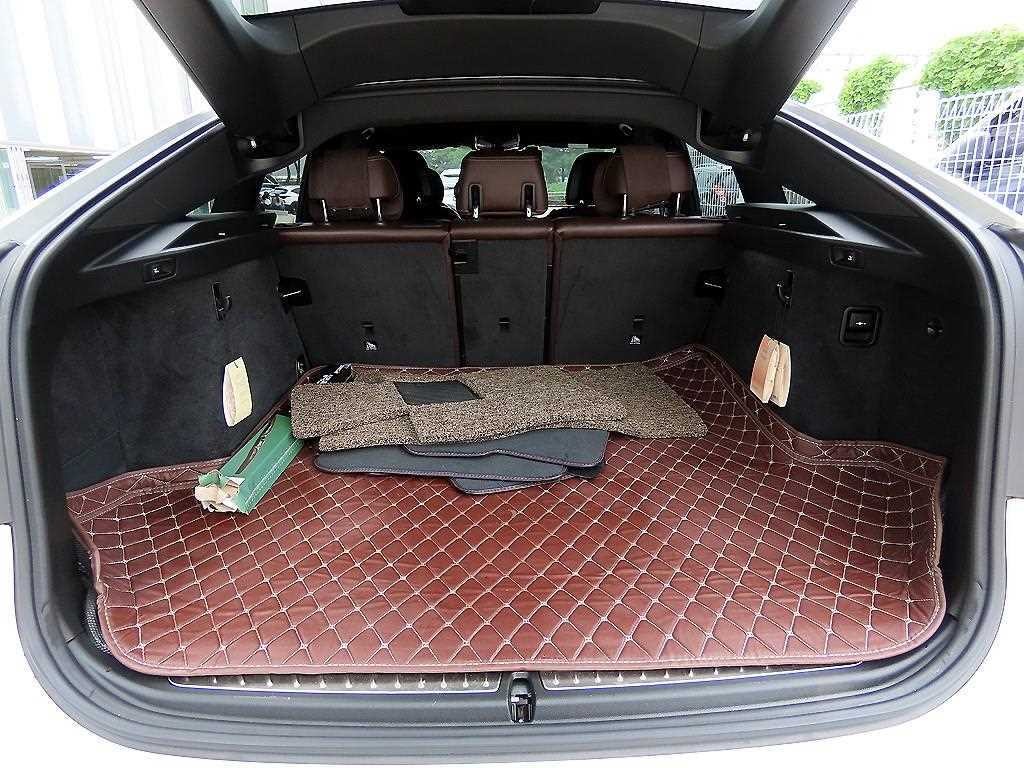 BMW 그란투리스모 6시리즈 GT (G32) 620d M 스포츠 이미지 17