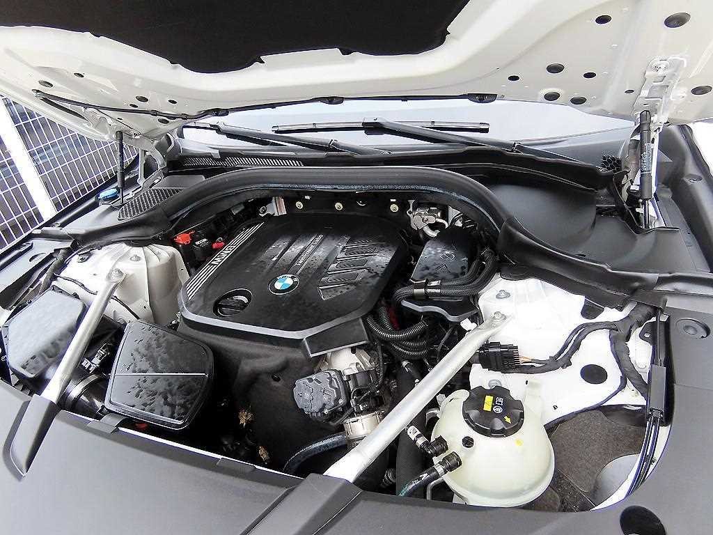 BMW 그란투리스모 6시리즈 GT (G32) 620d M 스포츠 이미지 19