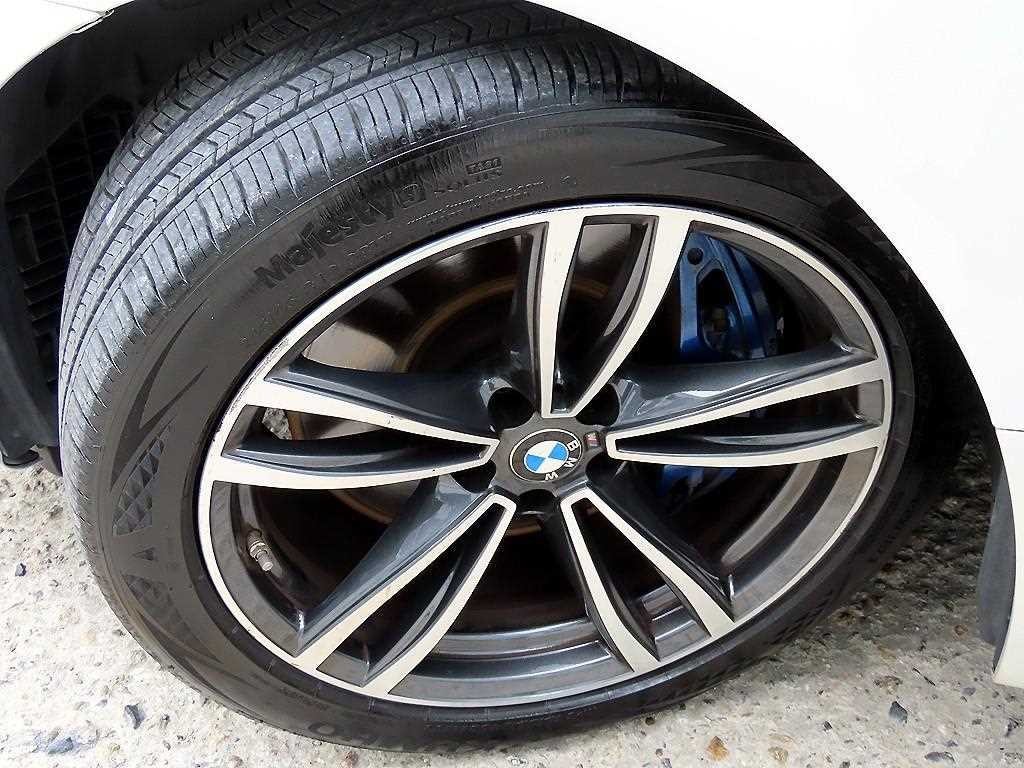 BMW 그란투리스모 6시리즈 GT (G32) 620d M 스포츠 이미지 20
