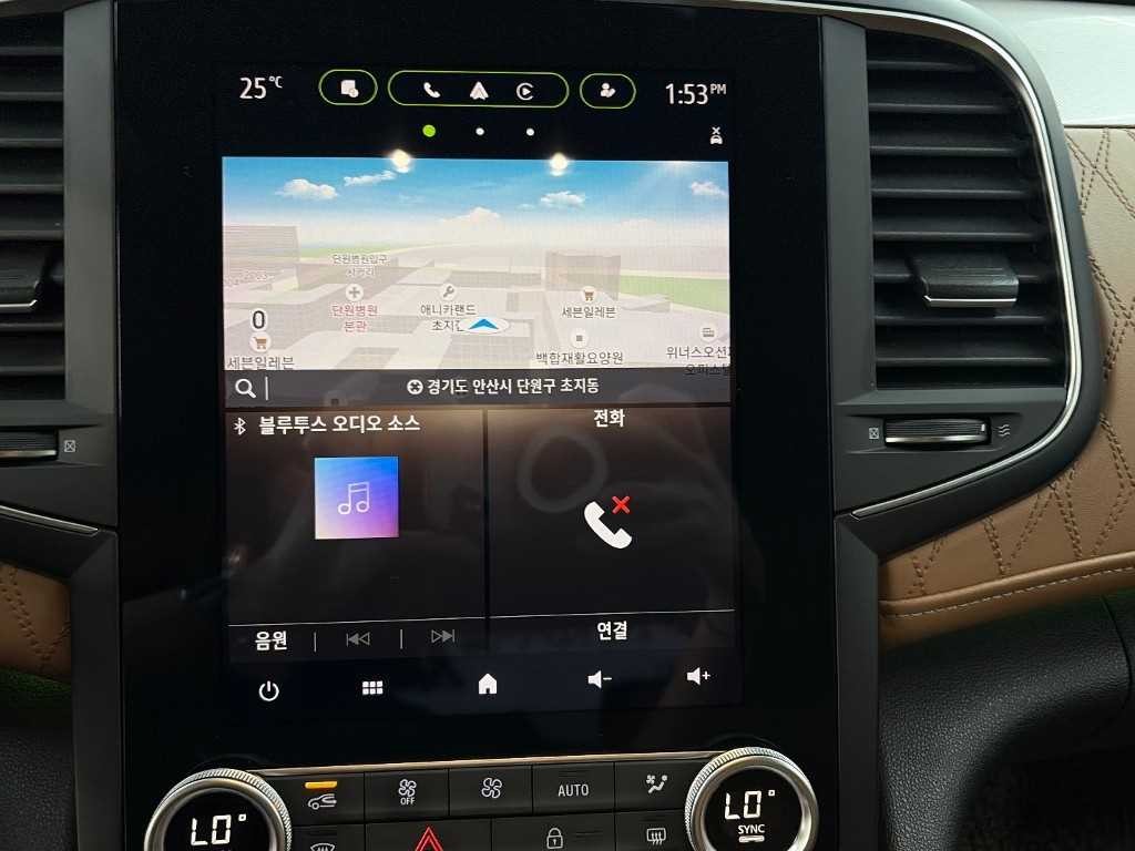 르노코리아(삼성) SM6 더 뉴 SM6 1.8 TCe 프리미에르 이미지 15