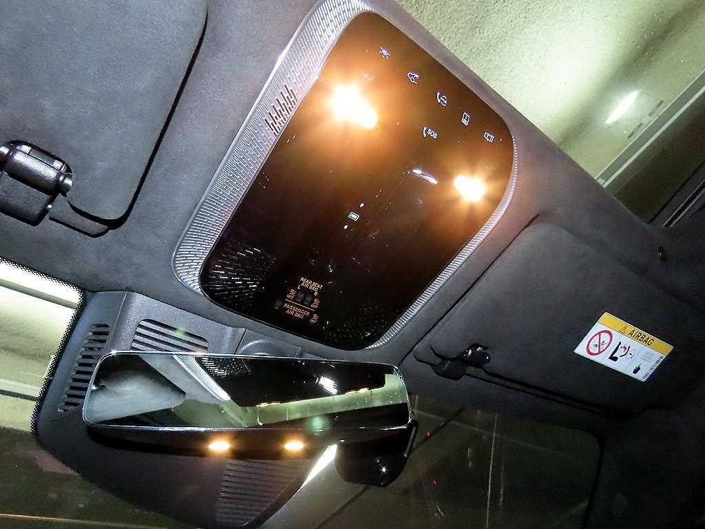 벤츠 S 클래스 S클래스-W223 S580L 4MATIC 이미지 15