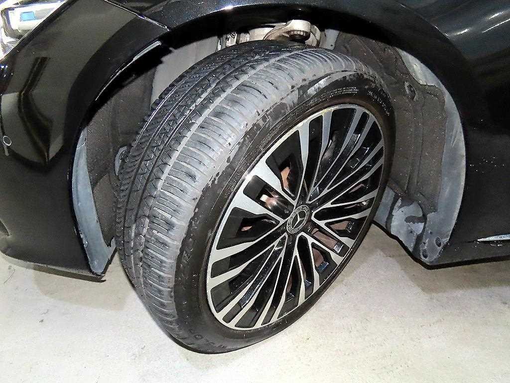 벤츠 S 클래스 S클래스-W223 S580L 4MATIC 이미지 20