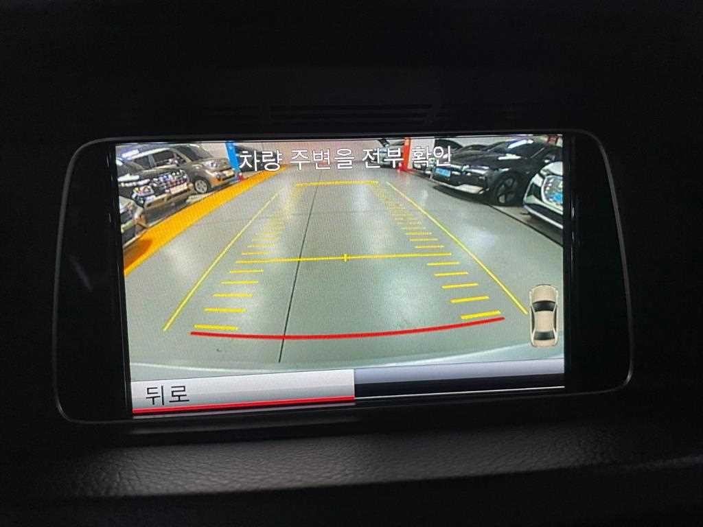 벤츠 E 클래스 E-클래스 W212 E350 4MATIC 이미지 10