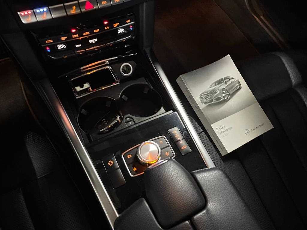 벤츠 E 클래스 E-클래스 W212 E350 4MATIC 이미지 12