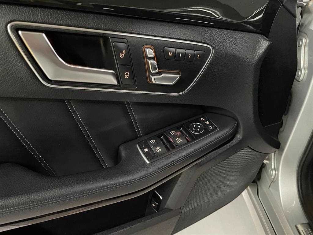 벤츠 E 클래스 E-클래스 W212 E350 4MATIC 이미지 14