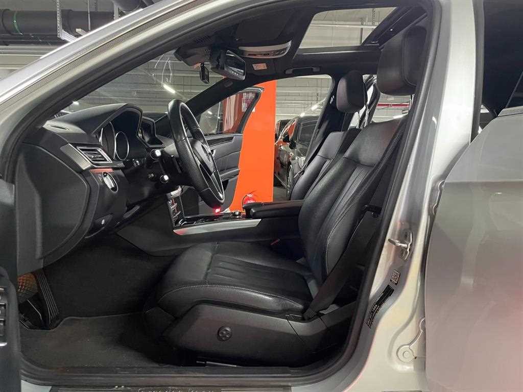 벤츠 E 클래스 E-클래스 W212 E350 4MATIC 이미지 18