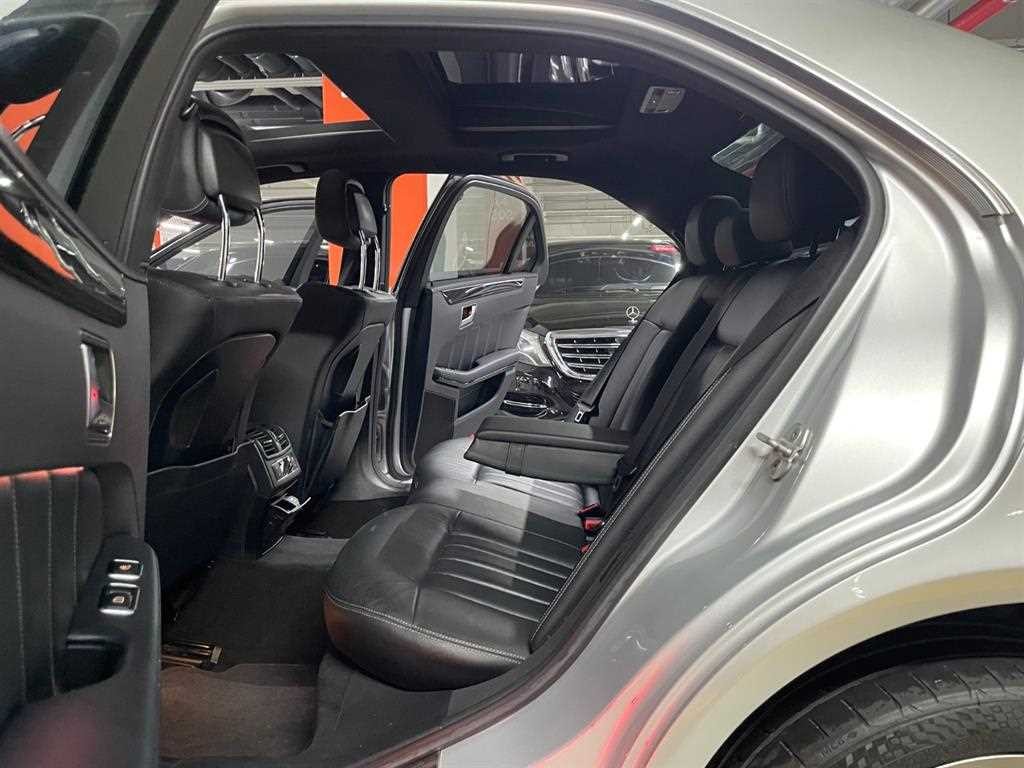 벤츠 E 클래스 E-클래스 W212 E350 4MATIC 이미지 19