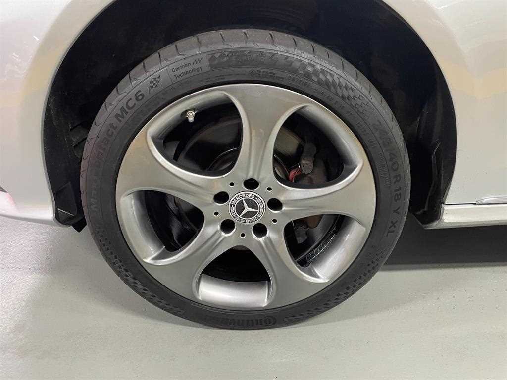 벤츠 E 클래스 E-클래스 W212 E350 4MATIC 이미지 6
