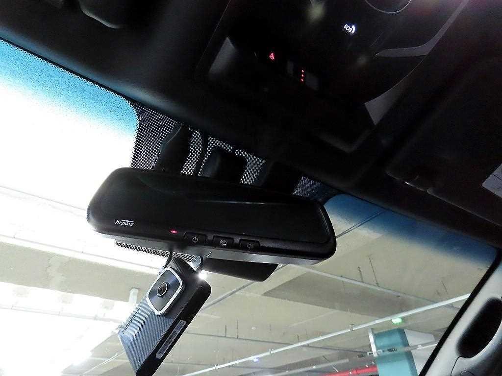 KG모빌리티(쌍용) 렉스턴 더 뉴 렉스턴 스포츠 칸 디젤 2.2 4WD 프레스티지 이미지 17