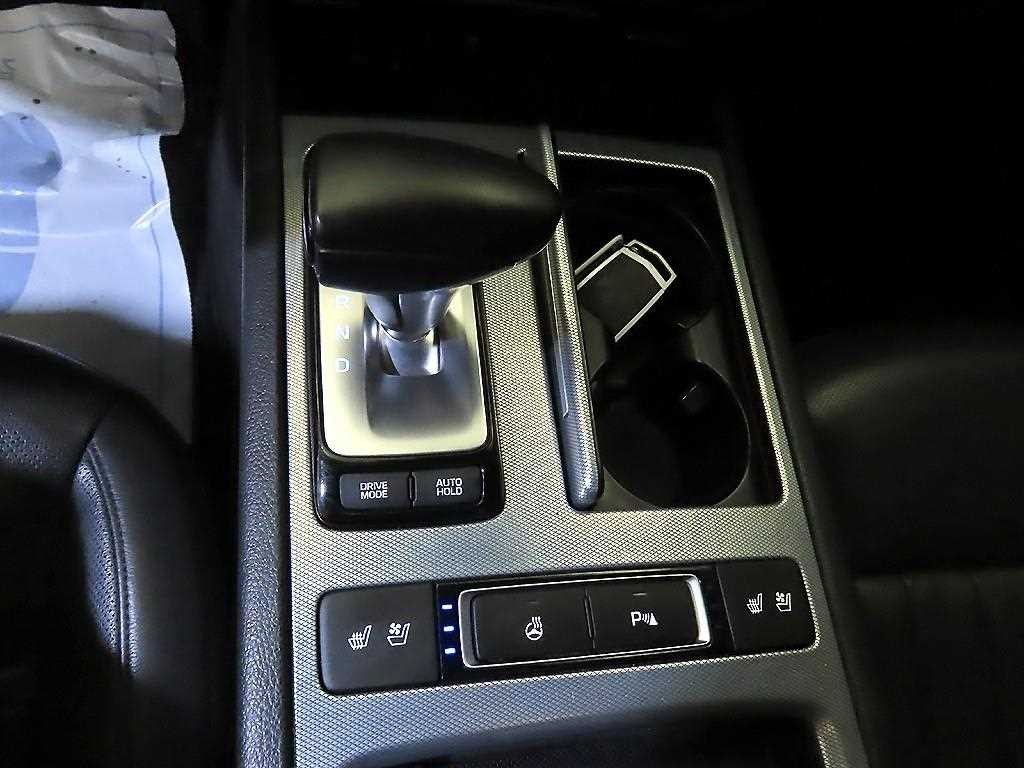 제네시스 G80 3.3 GDI AWD 럭셔리 이미지 12