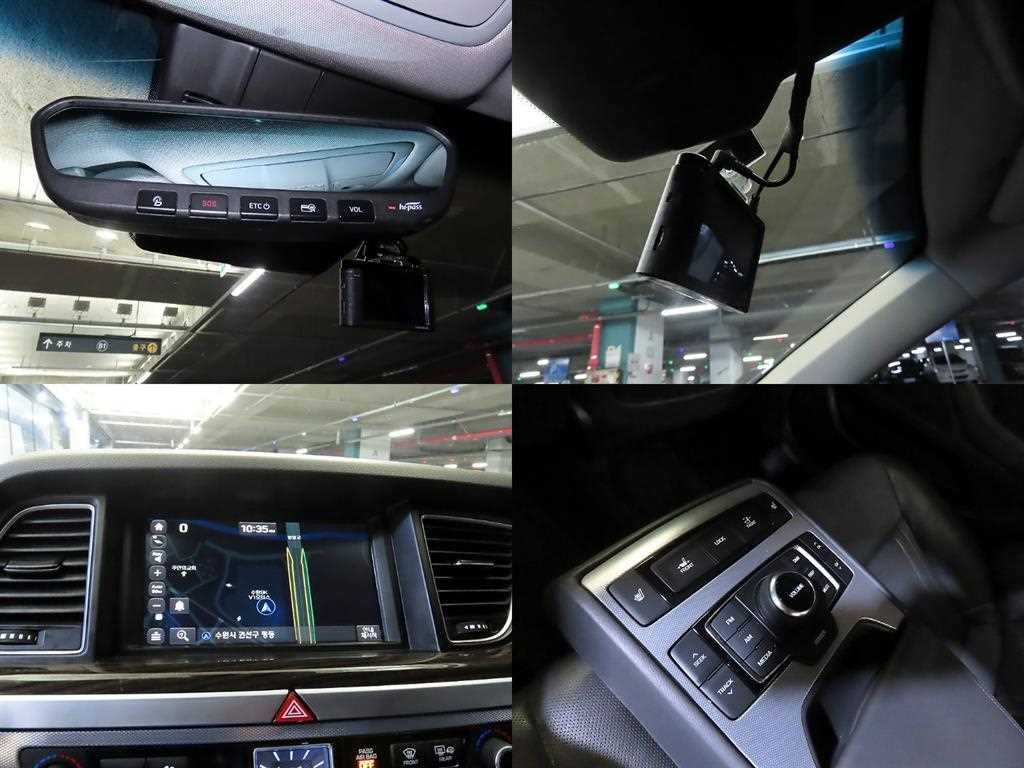 제네시스 G80 3.3 GDI AWD 럭셔리 이미지 18