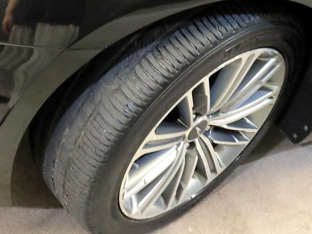 제네시스 G80 3.3 GDI AWD 럭셔리 이미지 20