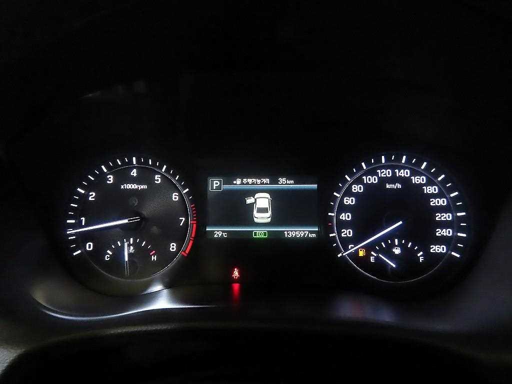 제네시스 G80 3.3 GDI AWD 럭셔리 이미지 9