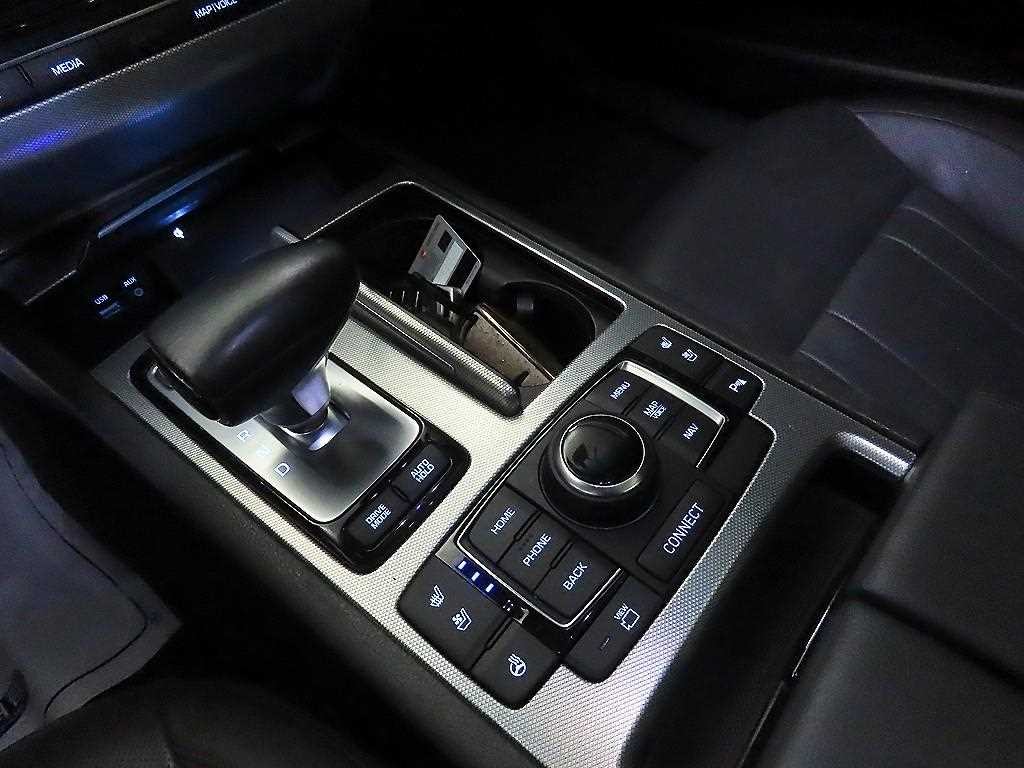 제네시스 G80 3.3 GDI AWD 프리미엄 럭셔리 이미지 12