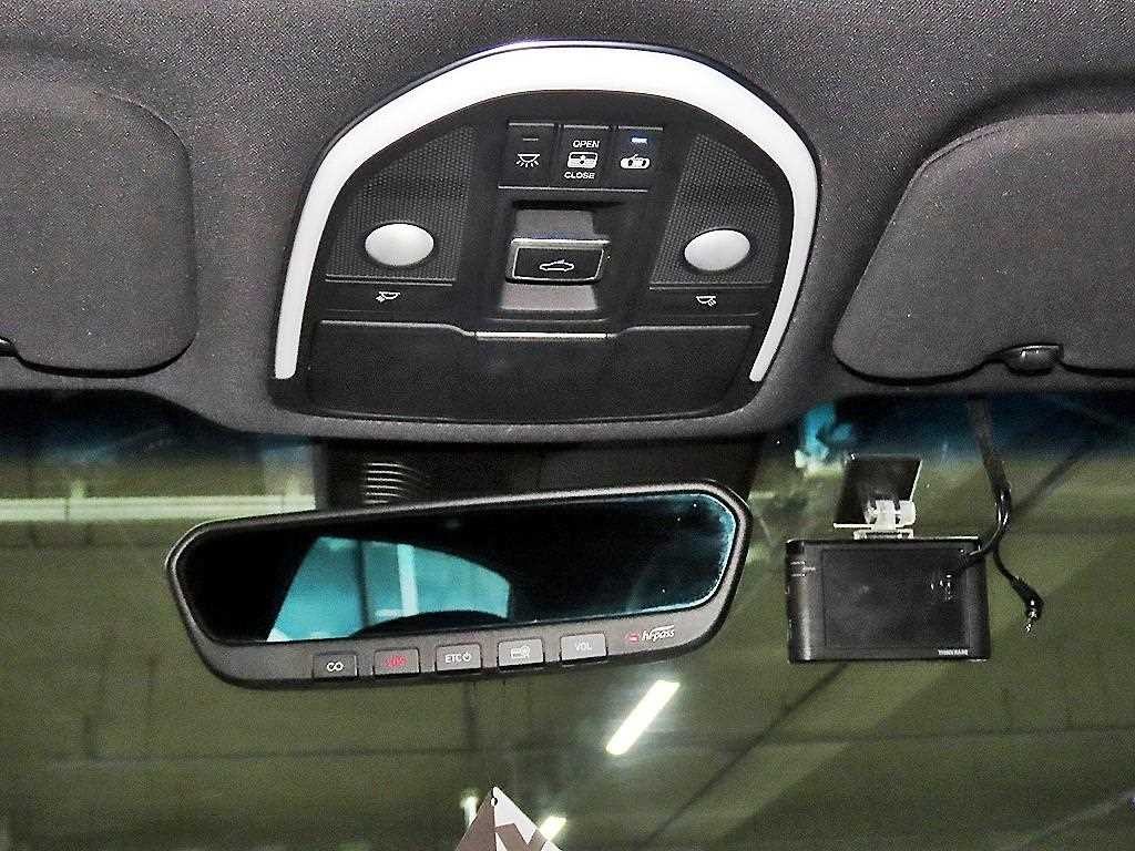 제네시스 G80 3.3 GDI AWD 프리미엄 럭셔리 이미지 15