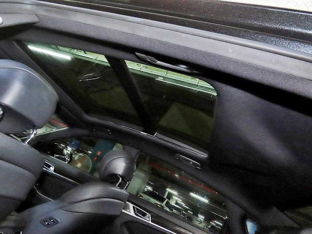 제네시스 G80 3.3 GDI AWD 프리미엄 럭셔리 이미지 16
