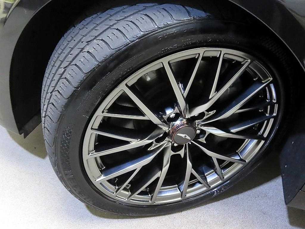 제네시스 G80 3.3 GDI AWD 프리미엄 럭셔리 이미지 20