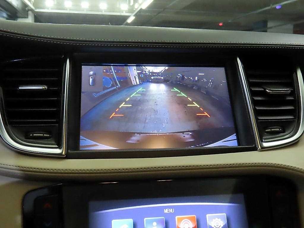 인피니티 QX QX50(P71A) 2.0 VC-T 에센셜 이미지 13