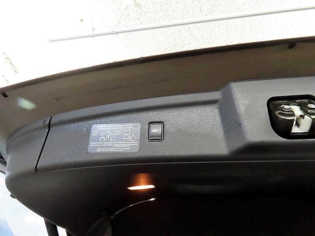 인피니티 QX QX50(P71A) 2.0 VC-T 에센셜 이미지 16