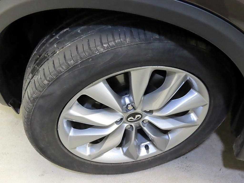 인피니티 QX QX50(P71A) 2.0 VC-T 에센셜 이미지 20