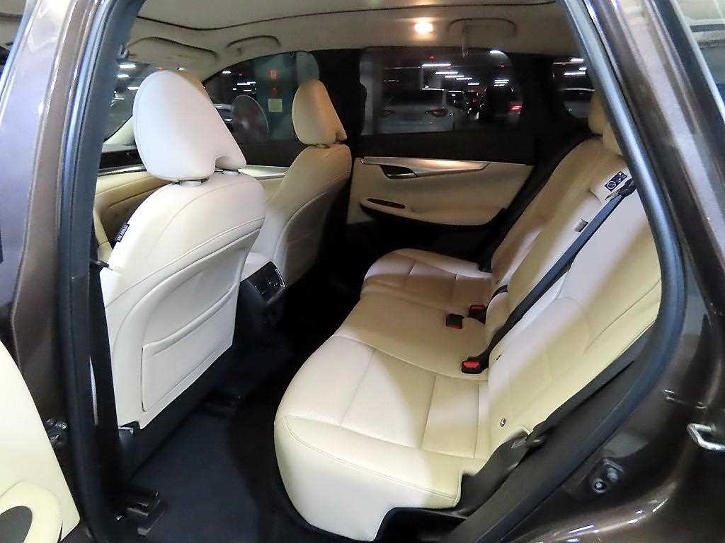 인피니티 QX QX50(P71A) 2.0 VC-T 에센셜 이미지 7