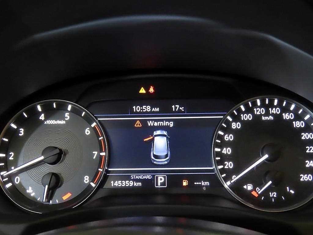 인피니티 QX QX50(P71A) 2.0 VC-T 에센셜 이미지 9