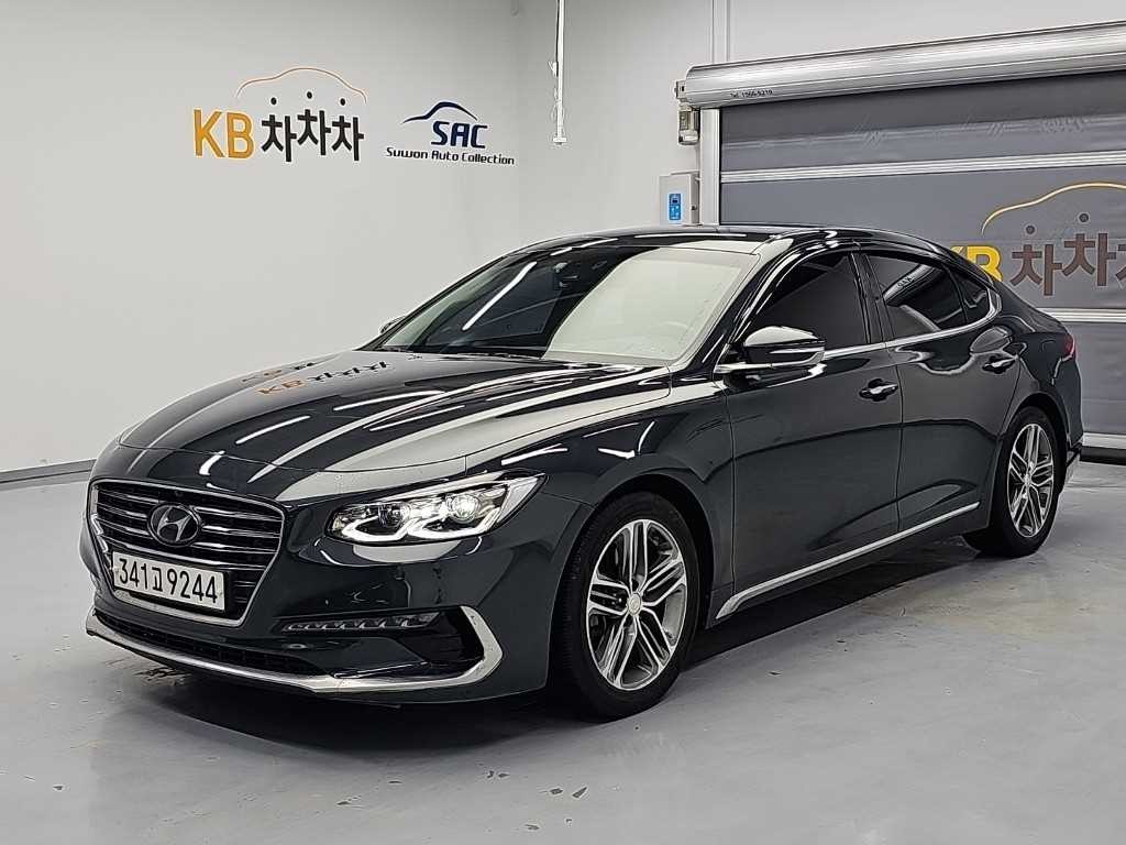 현대 그랜저 그랜저 IG 2.4 GDI 임원전용 이미지 1
