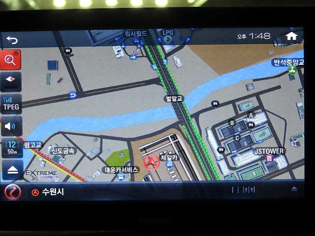 기아 카렌스 올뉴 카렌스 2.0 LPI 럭셔리 이미지 14