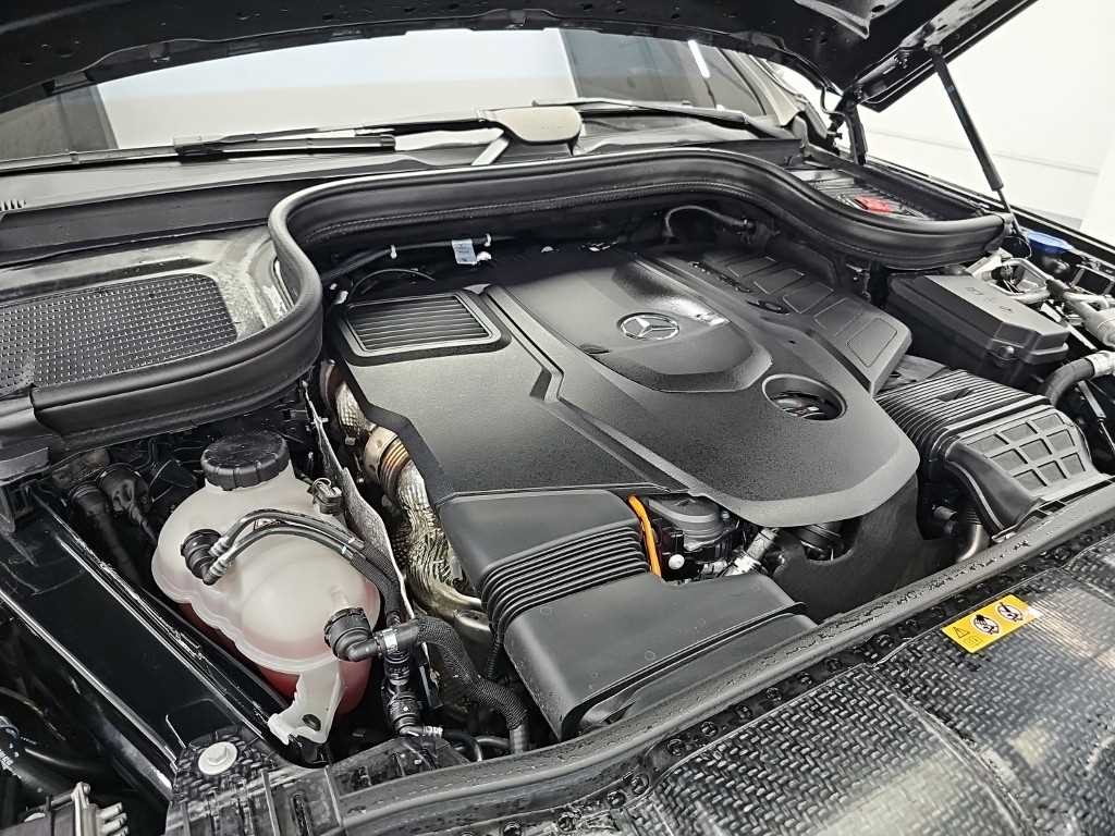 벤츠 GLE 클래스 GLE 클래스 W167 GLE 450d 4MATIC 쿠페 이미지 5